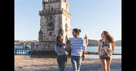 £18 Cheap Flights to Lisbon .
